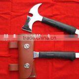 Stainless Steel Firefighter Axes thumbnail-1