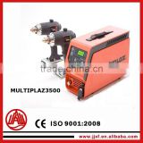 Firefighting MULTIPLAZ3500 portable plasma cutter with handle
