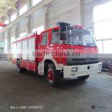 DONGFENG 4x2 New Fire Truck 1320Gal