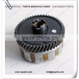 Wholesale Motorcycle Clutch Parts for AX100 Clutch