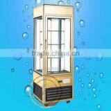 Hot Sale Automatic Constant Temperature Cake Display Cabinet(CL428FLx4) thumbnail-1