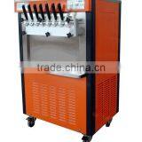 Soft Ice Cream Machine thumbnail-1