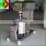 Factory Output Vegetable and Fruit Pulping Machine or Large Meat Beater thumbnail-6