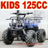 Kids 49cc Mini ATV thumbnail-1