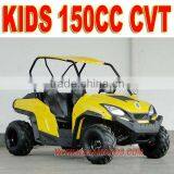 Kids 150cc Mini Utility Vehicle thumbnail-1