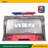 XBH Long Lightbar & Warning Light thumbnail-2