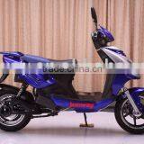 Electric Scooter thumbnail-1