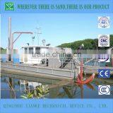 Qingzhou XIANKE High Capacity Cutter Suction Dredger thumbnail-3