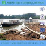 Africa Popular Jet Suction River Sand Dredger thumbnail-3