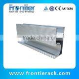Solar Panel Clamp Aluminum thumbnail-3