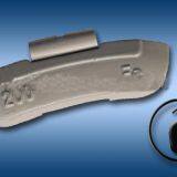 Fe-клипсовый противовес для грузового автомобиля / автобуса (A) thumbnail-1