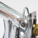 5-1/2" Metal Garden Hose Nozzle Sprayer thumbnail-5