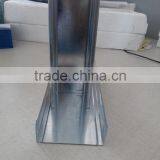 Metal Runner Channel Fur Metal Building