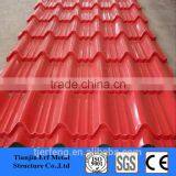 Chequered A36 Hot Rolled STEEL PLATE thumbnail-6