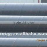 Steel Spiral Pipe Piles thumbnail-1