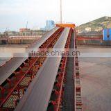 China Steel Wire Rope for Conveyer Belt thumbnail-1