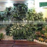 PJ500 Vertical Planting Box for Garden Green Wall thumbnail-1