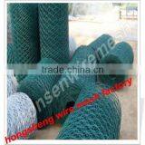 High Quality Hexagonal Gabion Box thumbnail-1