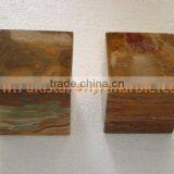 New Selling Top Quality Cheap Price CUBES ONYX HANDICRAFTS thumbnail-5