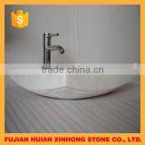 Hand Marble Wash Basin Accessories for Decorative thumbnail-6