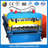 Metal Roofing Tile Machine thumbnail-3
