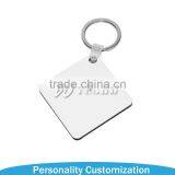 2017 New Products Sublimation Blank KeyRing thumbnail-1