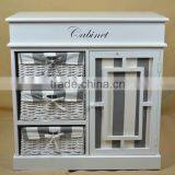 HOT Modern Handmade Wooden Home Furniture With Drawer thumbnail-1