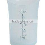 Food Grade Silicone Measuring Pot thumbnail-1