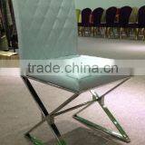 Home Furniture Living Room High Quality Five-star Hotel Luxury Single Seater Leather Chair