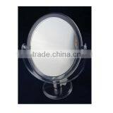 Hair Double Sides Salon Mirror 1X and 2X Glass thumbnail-1