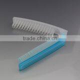 9 Pieces Plastic Bottle Travel Bottle Set Plastic Canister Sets thumbnail-3