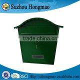 High Quality Galvanizeds Steel Letterbox thumbnail-1