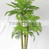 Hotel Decoration Plastic Green Plants thumbnail-3