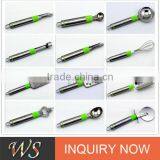 WSCCHX151 High Quality and Multifunction Fruit Spoon thumbnail-2