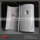 Custom Plastic White Abs Promotion Table by Vacuum Forming thumbnail-3