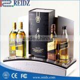 Unique Design Led Wine Bottle Display Glorifier thumbnail-4