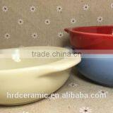 Rural Style Ceramic Plates,stocked Porcelain Bakeware Plate thumbnail-4