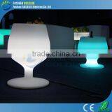 LED Lighting Belvedere Vodka Bottle Ice Bucket for Bar thumbnail-5