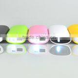 2015 Newest Style Led Torch Light Portable Power Bank thumbnail-2