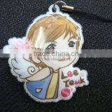 Hot Sale Soft PVC Mobile Phone Cleaner Pad OEM thumbnail-5