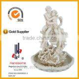 24 Inch Beauty Garden Indoor Water Fountain thumbnail-3