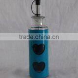 Hot Sale & High Quality Glass Vinegar Dispenser for Home Use thumbnail-3