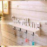 Decorate Wooden Wall Hanging thumbnail-4