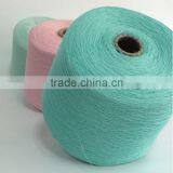 China Suppliers 60/40 Polyester Cotton Yarn, 50/50 Polyester Cotton Yarn thumbnail-4