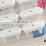 7PC Elliptical European-standard Safety Socket Cover, Baby Protection thumbnail-3