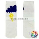 Infant Toddle Baby Knee High Socks Soft Touch Baby Socks thumbnail-5