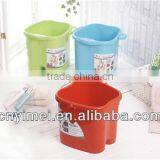 Plastic Foot Tub With Massage Wheels thumbnail-1