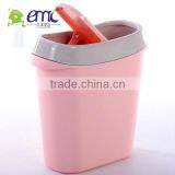 Emc,plastic Onboard Trash Can thumbnail-1