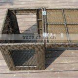 Rattan Cat Bed thumbnail-6