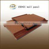 Best Price Decorative Wall Panel , NEW Wpc Wal Cladding for Sale, Wholesale Wall Cladding, Waterproof Exterior Wall Pane thumbnail-4